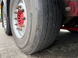 O.ME.P.S Silo Auflieger 55 m³ 3 Achse