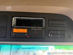 MERCEDES-BENZ Actros 1845 SZM 4x2 Retarder Kipph.