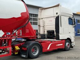 DAF XF480 FT 4x2 SZM Euro 6 ADR