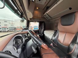 DAF XF480 FT 4x2 SZM Euro 6 ADR