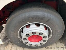 DAF XF480 FT 4x2 SZM Euro 6 ADR