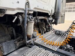 MERCEDES-BENZ Actros 1845 SZM 4x2 Retarder Kipph.