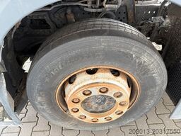 MERCEDES-BENZ Actros 1845 SZM 4x2 Retarder Kipph.