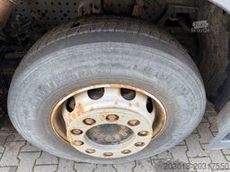 MERCEDES-BENZ Actros 1845 SZM 4x2 Retarder Kipph.