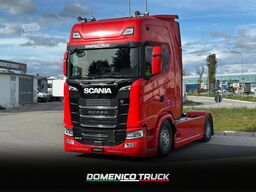 SCANIA 560 S SUPER