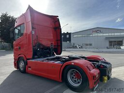 SCANIA 560 S SUPER