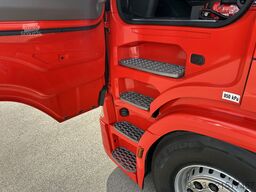 SCANIA 560 S SUPER