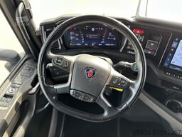 SCANIA 560 S SUPER