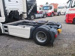 MAN 18.520 TGX GX Kabine LED Retarder Unfall