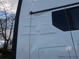 MAN 18.520 TGX GX Kabine LED Retarder Unfall