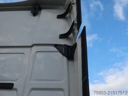 MAN 18.520 TGX GX Kabine LED Retarder Unfall