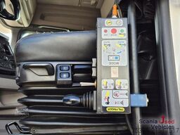 Scania R 500 B6x2*4NB Abrollkipper !