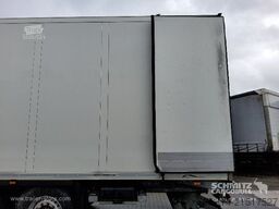 Schmitz Cargobull Tiefkühler Standard Doppelstock Ladebordwand