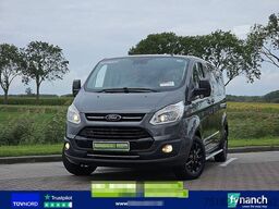 FORD TRANSIT CUSTOM 2.0 DC MARGE EURO6