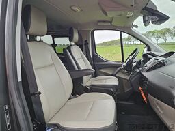 FORD TRANSIT CUSTOM 2.0 DC MARGE EURO6