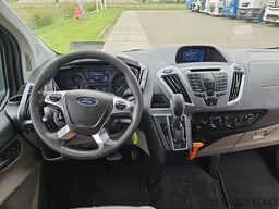FORD TRANSIT CUSTOM 2.0 DC MARGE EURO6