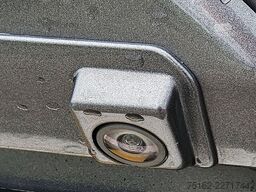 FORD TRANSIT CUSTOM 2.0 DC MARGE EURO6