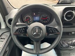 Mercedes-Benz Sprinter 317 CDI DoKa/Mixto Stdheiz AHK Kamera