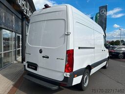 Mercedes-Benz Sprinter 317 CDI 9G 3665 Klima Kamera Schwing