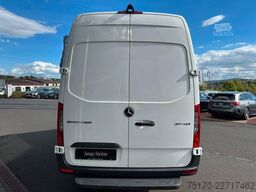 Mercedes-Benz Sprinter 317 CDI 9G 3665 Klima Kamera Schwing
