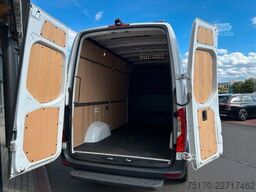 Mercedes-Benz Sprinter 317 CDI 9G 3665 Klima Kamera Schwing