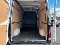 Mercedes-Benz Sprinter 317 CDI 9G 3665 Klima Kamera Schwing