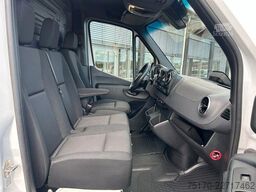 Mercedes-Benz Sprinter 317 CDI 9G 3665 Klima Kamera Schwing