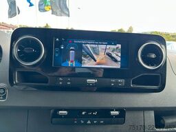 Mercedes-Benz Sprinter 317 CDI 9G 3665 Klima Kamera Schwing
