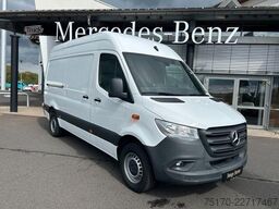 Mercedes-Benz Sprinter 317 CDI 9G 3665 Klima 360 SHZ