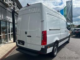Mercedes-Benz Sprinter 317 CDI 9G 3665 Klima 360 SHZ