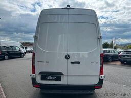 Mercedes-Benz Sprinter 317 CDI 9G 3665 Klima 360 SHZ