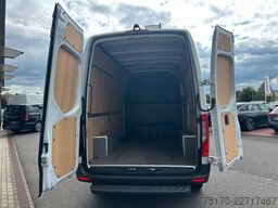 Mercedes-Benz Sprinter 317 CDI 9G 3665 Klima 360 SHZ