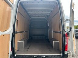 Mercedes-Benz Sprinter 317 CDI 9G 3665 Klima 360 SHZ