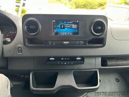 Mercedes-Benz Sprinter 317 CDI 9G 3665 Klima 360 SHZ