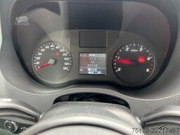 Mercedes-Benz Sprinter 317 CDI 9G 3665 Klima 360 SHZ