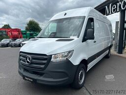 Mercedes-Benz Sprinter 317 CDI 9G 4325 Klima Kamera AHK3,5to
