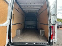 Mercedes-Benz Sprinter 317 CDI 9G 4325 Klima Kamera AHK3,5to