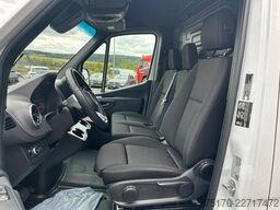 Mercedes-Benz Sprinter 317 CDI 9G 4325 Klima Kamera AHK3,5to