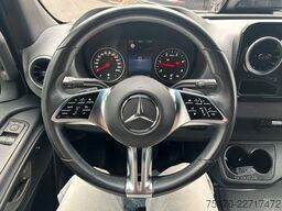 Mercedes-Benz Sprinter 317 CDI 9G 4325 Klima Kamera AHK3,5to