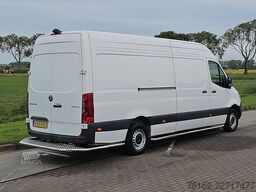 MERCEDES-BENZ SPRINTER 315 ac automaat EURO6