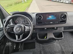 MERCEDES-BENZ SPRINTER 315 ac automaat EURO6