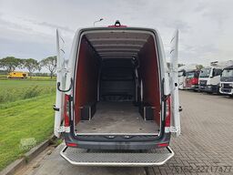 MERCEDES-BENZ SPRINTER 315 ac automaat EURO6