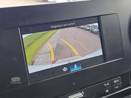 MERCEDES-BENZ SPRINTER 315 ac automaat EURO6