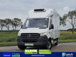 MERCEDES-BENZ SPRINTER 314 Koelwagen FRIGO AC!