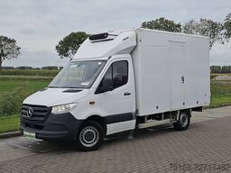 MERCEDES-BENZ SPRINTER 314 Koelwagen FRIGO AC!
