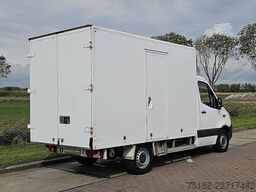 MERCEDES-BENZ SPRINTER 314 Koelwagen FRIGO AC!