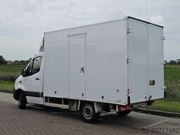 MERCEDES-BENZ SPRINTER 314 Koelwagen FRIGO AC!