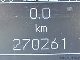 MERCEDES-BENZ SPRINTER 314 Koelwagen FRIGO AC!
