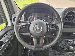 MERCEDES-BENZ SPRINTER 314 Koelwagen FRIGO AC!