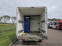 MERCEDES-BENZ SPRINTER 314 Koelwagen FRIGO AC!